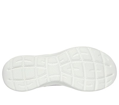 SKECHERS BOBS UNITY - SLEEK LINES KADIN AYAKKABI 117440-LAV