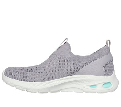 SKECHERS BOBS UNITY - SLEEK LINES KADIN AYAKKABI 117440-LAV