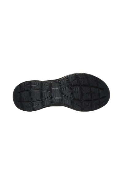 SKECHERS BOBS UNITY - SLEEK WAVES KADIN AYAKKABI 117441-BBK