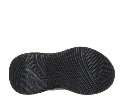 SKECHERS BOUNDER-BARONIK ERKEK ÇOCUK AYAKKABI 403744N-BBK