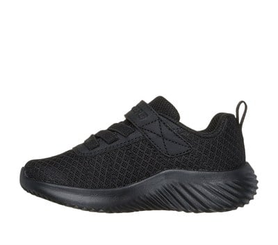 SKECHERS BOUNDER-BARONIK ERKEK ÇOCUK AYAKKABI 403744N-BBK