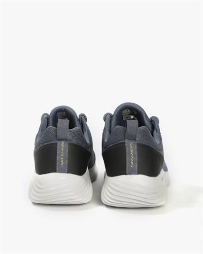 SKECHERS BOUNDER ERKEK AYAKKABI 232005-SLT