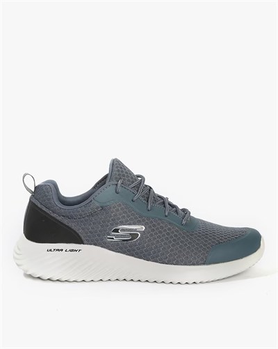 SKECHERS BOUNDER ERKEK AYAKKABI 232005-SLT