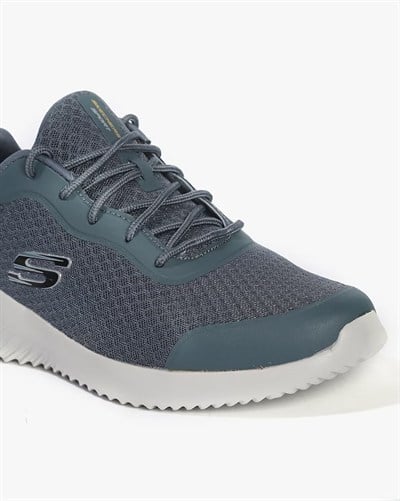 SKECHERS BOUNDER ERKEK AYAKKABI 232005-SLT