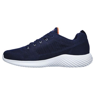 SKECHERS BOUNDER ERKEK AYAKKABI 232068-NVY