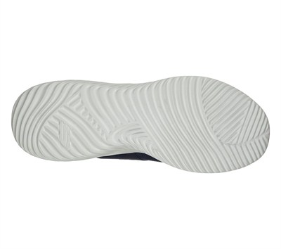 SKECHERS BOUNDER ERKEK AYAKKABI 232281-NVY
