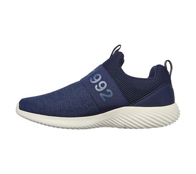 SKECHERS BOUNDER ERKEK AYAKKABI 232281-NVY