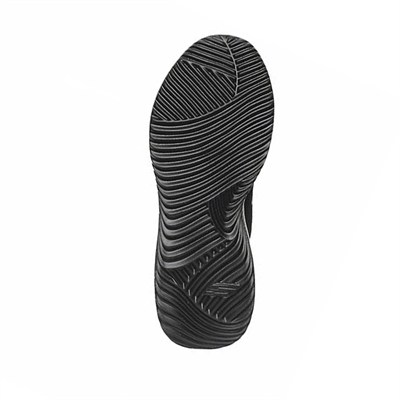 SKECHERS BOUNDER ERKEK AYAKKABI 232281-BBK