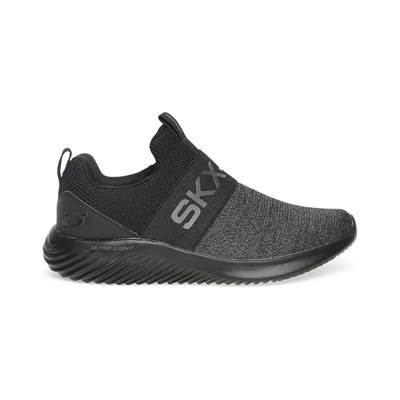 SKECHERS BOUNDER ERKEK AYAKKABI 232281-BBK