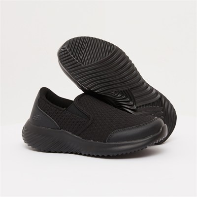 SKECHERS BOUNDER ERKEK AYAKKABI 52507-BBK
