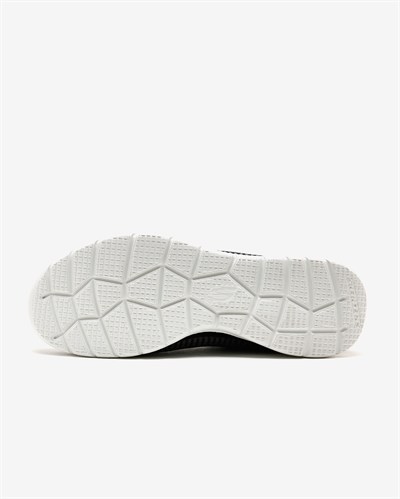 SKECHERS BOUNTIFUL KADIN AYAKKABI 149220-BKTQ