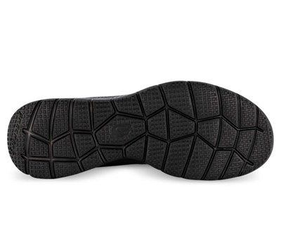 SKECHERS BOUNTIFUL - QUICK PATH KADIN AYAKKABI 12607-BBK