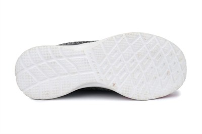 SKECHERS BREAK THROUGH KIZ ÇOCUK AYAKKABI 81302L-BKMT