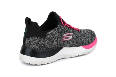 SKECHERS BREAK THROUGH KIZ ÇOCUK AYAKKABI 81302L-BKMT