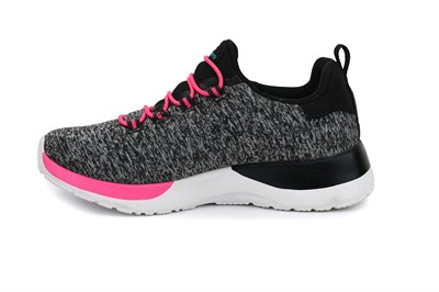 SKECHERS BREAK THROUGH KIZ ÇOCUK AYAKKABI 81302L-BKMT