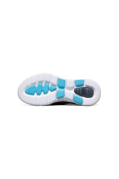 SKECHERS BREATHABLE KADIN AYAKKABI 111105-NVY
