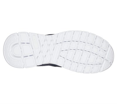 SKECHERS BURNS AGOURA ERKEK AYAKKABI 52635-NVY