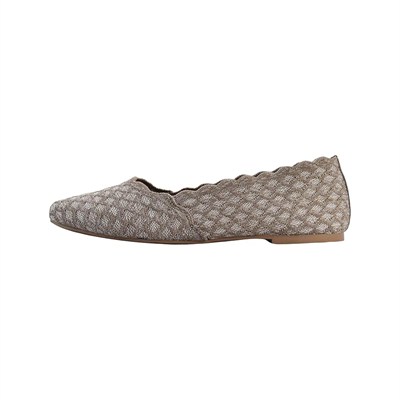 SKECHERS CLEO KADIN AYAKKABI 44882-DKTP