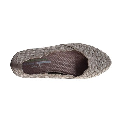 SKECHERS CLEO KADIN AYAKKABI 44882-DKTP