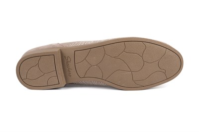 SKECHERS CLEOPREP KADIN AYAKKABI 158192-TPE