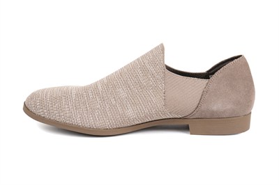 SKECHERS CLEOPREP KADIN AYAKKABI 158192-TPE