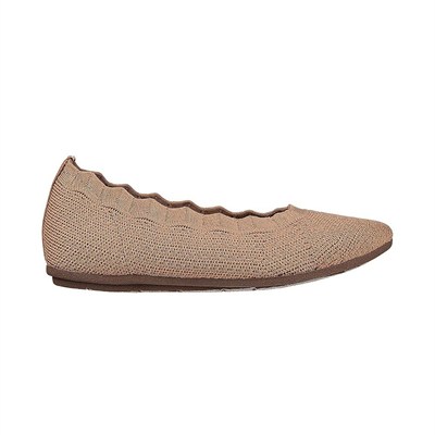 SKECHERS COMFORT CLEO 2.0 KADIN AYAKKABI 158343-MOC