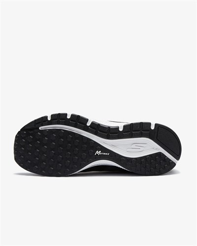 SKECHERS CONSISTENT ERKEK AYAKKABI 220035-BKW