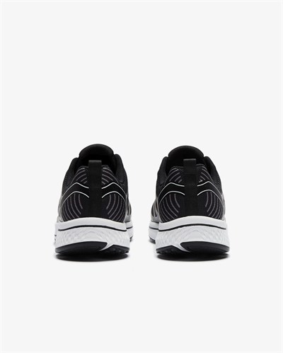 SKECHERS CONSISTENT ERKEK AYAKKABI 220035-BKW