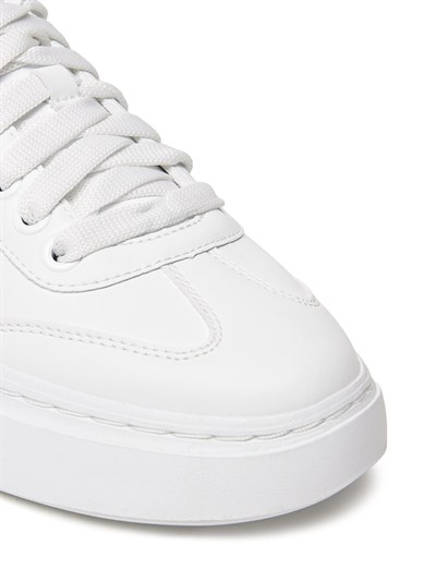 SKECHERS CORDOVA KADIN AYAKKABI 185060-WBL