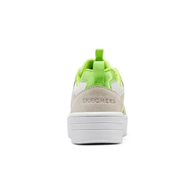 SKECHERS COURT HIGH KIZ ÇOCUK AYAKKABI 310194L-WLM
