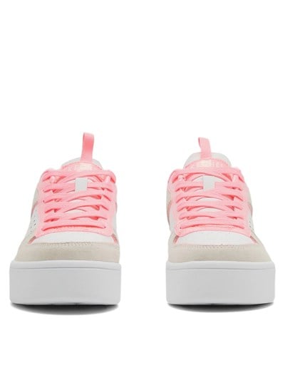 SKECHERS COURT HIGH KIZ ÇOCUK AYAKKABI 310194L-WCRL