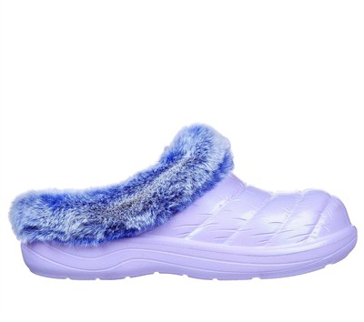 SKECHERS COZY CAMPER KIZ ÇOCUK TERLİK 308180L-LAV