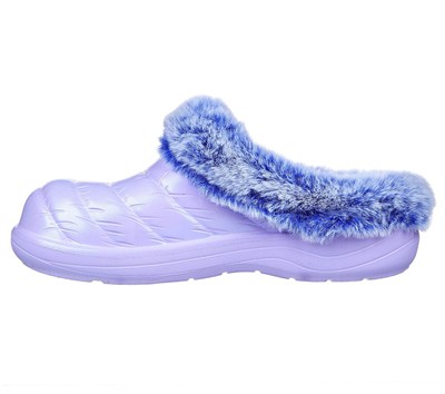 SKECHERS COZY CAMPER KIZ ÇOCUK TERLİK 308180L-LAV