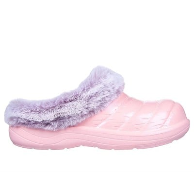 SKECHERS COZY CAMPER KIZ ÇOCUK TERLİK 308180L-PNK