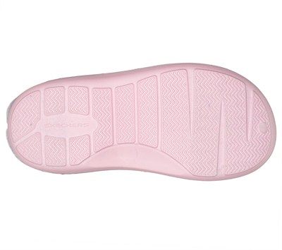 SKECHERS COZY CAMPER KIZ ÇOCUK TERLİK 308180L-PNK