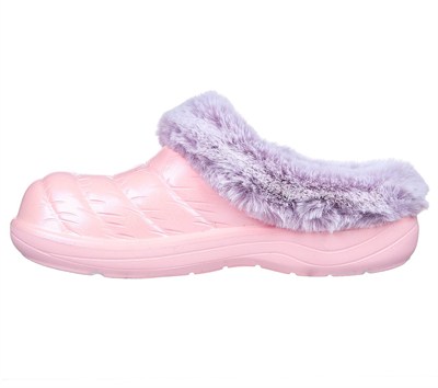 SKECHERS COZY CAMPER KIZ ÇOCUK TERLİK 308180L-PNK