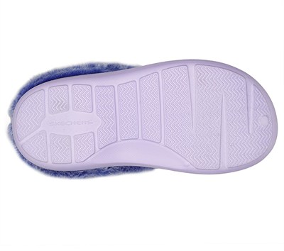 SKECHERS COZY CAMPER KIZ ÇOCUK TERLİK 308180L-LAV