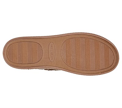 SKECHERS COZY CAMPFIRE KADIN BOT 167627-CSNT