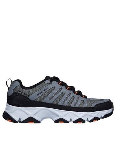SKECHERS CROSSBAR-STILHOLT ERKEK AYAKKABI 51887-GYOR