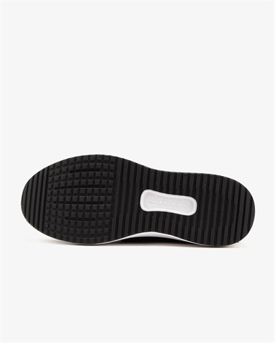 SKECHERS CROWDER FREEWELL ERKEK AYAKKABI 210334-BLK