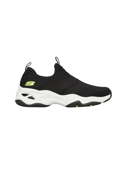 SKECHERS D LITES 4.0 KADIN AYAKKABI 149490-BKW
