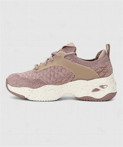 SKECHERS D LITES 4.0 KADIN AYAKKABI 149561-MVE