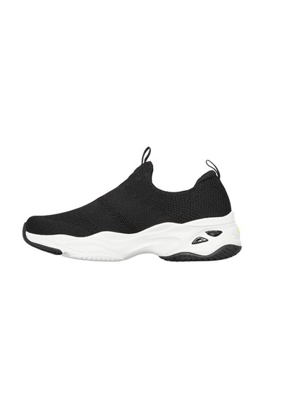 SKECHERS D LITES 4.0 KADIN AYAKKABI 149490-BKW