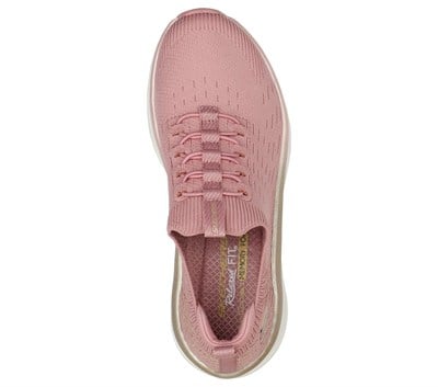 SKECHERS D LUX WALKER KADIN AYAKKABI 149366-RSGD