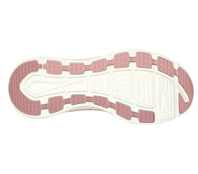 SKECHERS D LUX WALKER KADIN AYAKKABI 149366-RSGD