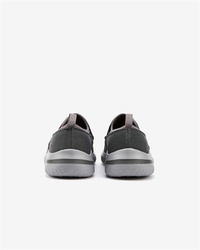 SKECHERS DELSON 3.0 ERKEK AYAKKABI 210236-BLK