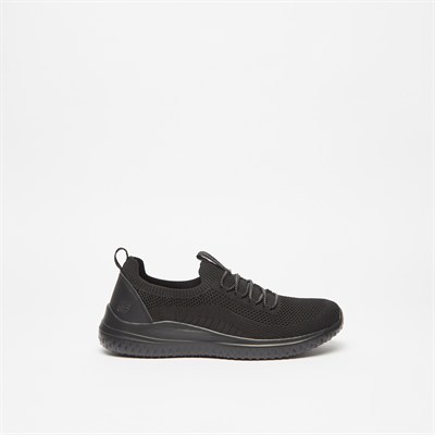 SKECHERS DELSON 3.0 ERKEK AYAKKABI 210663-BBK