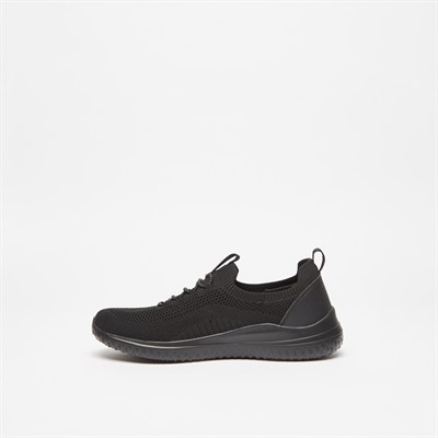 SKECHERS DELSON 3.0 ERKEK AYAKKABI 210663-BBK