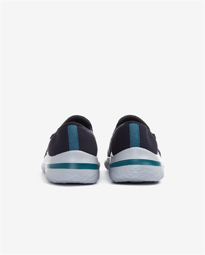 SKECHERS DELSON 3.0 ERKEK AYAKKABI 210404-NVY