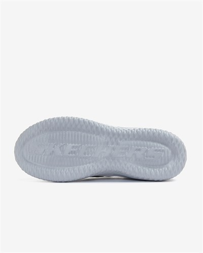 SKECHERS DELSON 3.0 ERKEK AYAKKABI 210404-NVY